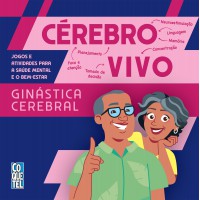 Cérebro Vivo - Ginástica Cerebral