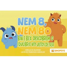 Nem 8, nem 80