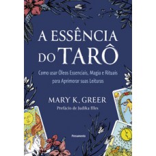 A essência do tarô