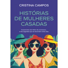 Histórias de mulheres casadas