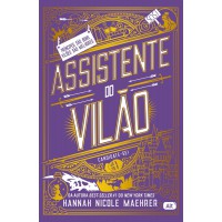 Assistente do Vilão (Edição de luxo)
