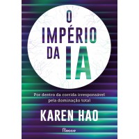 O império da IA