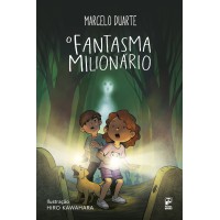 O Fantasma Milionário