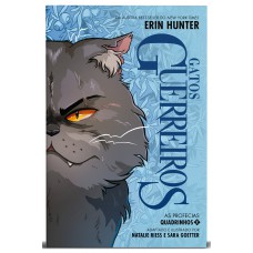 Gatos guerreiros Volume 2: As profecias (Edição em quadrinhos) Gatos guerreiros Volume 2: As profecias (Edição em quadrinhos)