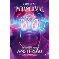 Ordem Paranormal — O Jogo do Anfitrião