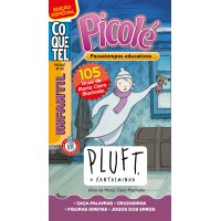 Livro Coquetel Picolé 28
