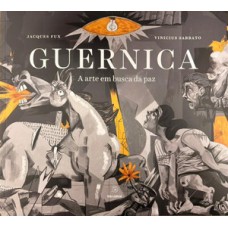 Guernica: a arte em busca da paz