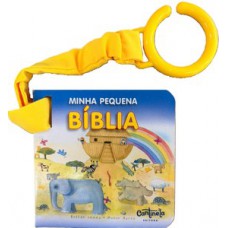 Minha pequena Bíblia