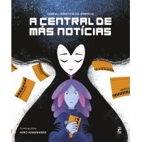 A Central de Más Notícias