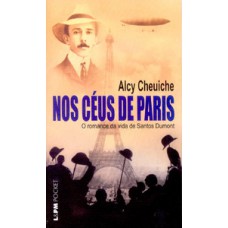 Nos céus de paris