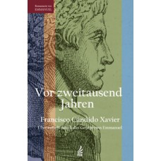 Vor zweitausend Jahren (Há dois mil anos - Alemão)