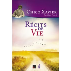 Récits de vie (Relatos da vida - Francês)
