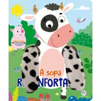 A sopa reconfortante - Com dedoche