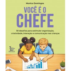 Você é o chefe