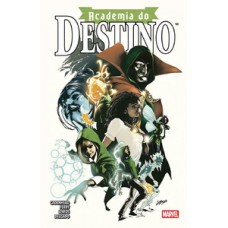 Academia Do Destino
