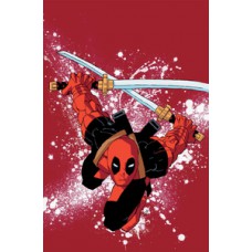 Deadpool (2025) 13 Deadpool (2025) 13