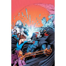 Excepcionais X-Men 9 Excepcionais X-Men 9