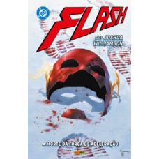 Flash por Joshua Williamson Vol. 06 Flash por Joshua Williamson Vol. 06