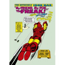 Coleção Clássica Marvel: Nova Fase Vol. 24 - Homem de Ferro 9 - Frenesi num futuro distante! Coleção Clássica Marvel: Nova Fase Vol. 24 - Homem de Ferro 9 - Frenesi num futuro distante!