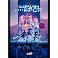Guerreiras do K-pop: A adaptação oficial para crianças – Edição de luxo