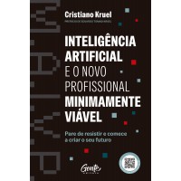 ?Inteligência Artificial e o Novo Profissional Minimamente Viável