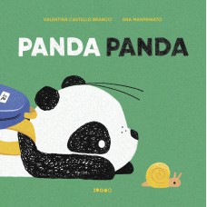 Panda Panda