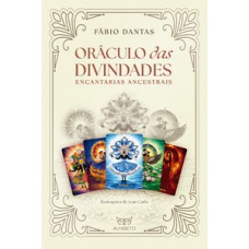 Oráculo das Divindades