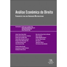 Análise econômica do direito
