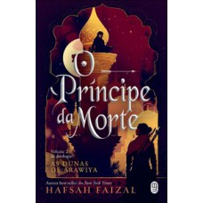O príncipe da morte