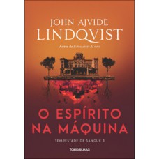 O espírito na máquina