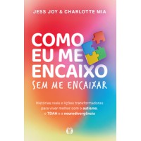 Como eu me encaixo (How Not To Fit In) Como eu me encaixo (How Not To Fit In)