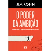 O poder da ambição O poder da ambição
