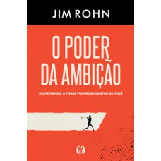O poder da ambição