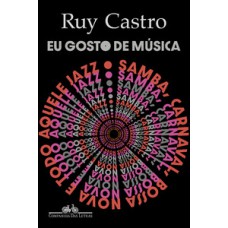 Eu gosto de música