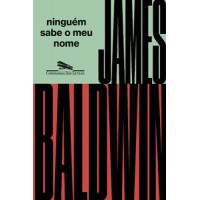 Ninguém sabe o meu nome