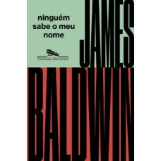 Ninguém sabe o meu nome