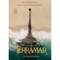 O feiticeiro de Terramar