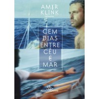 Cem dias entre céu e mar (nova edição)