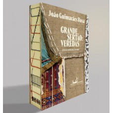 Grande sertão: veredas (edição especial 70 anos)