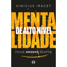 Mentalidade de alto nível