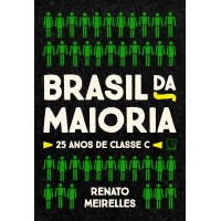 Brasil da maioria