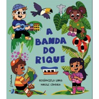 A banda do Rique