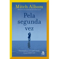 Pela segunda vez