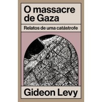 O massacre de Gaza O massacre de Gaza