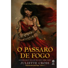 O pássaro de fogo