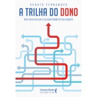 A trilha do dono