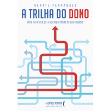 A trilha do dono