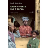 Onde o vento faz a curva Onde o vento faz a curva