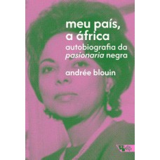 Meu país, a África