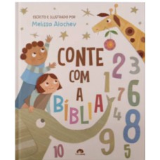 Conte com a Bíblia